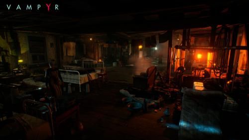 th Pierwsze screeny z Vampyr   nowej gry tworcow Life is Strange 174119,2.jpg